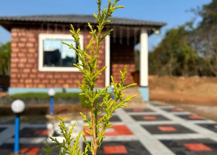 Yashovana Nature Stay Gokarna