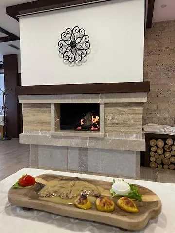 Hotel Han Jelica
