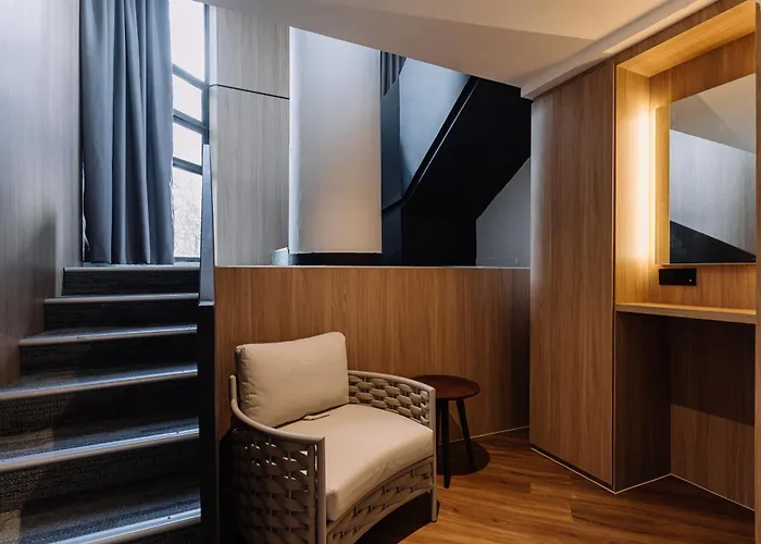 Impiana By Roxy Hotel