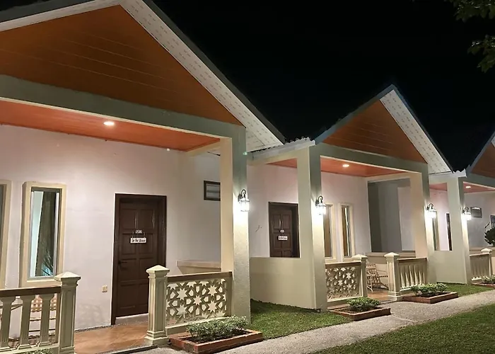 TC Garden Resort