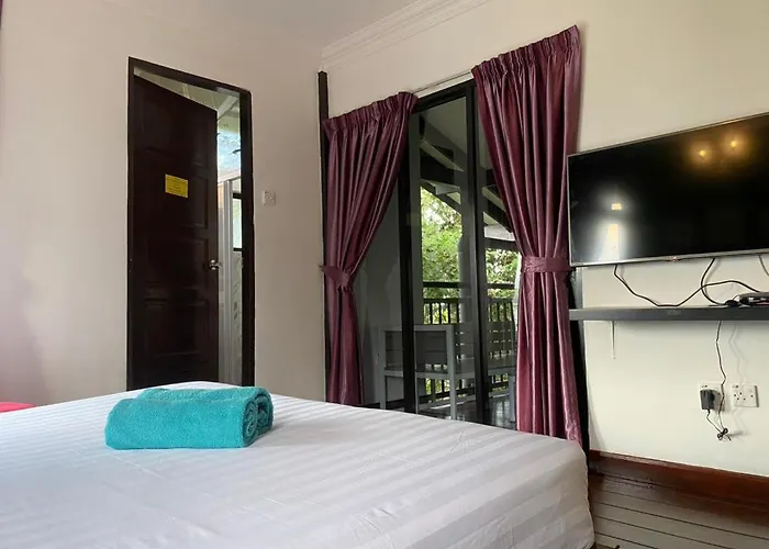 Cahaya Villa