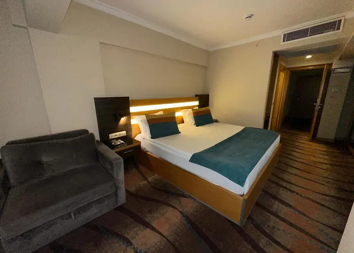 Hotel Ilayda