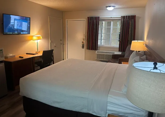 Skyway Inn - Seatac