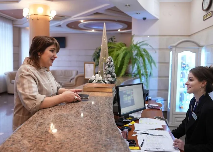 Hotel Ternopil