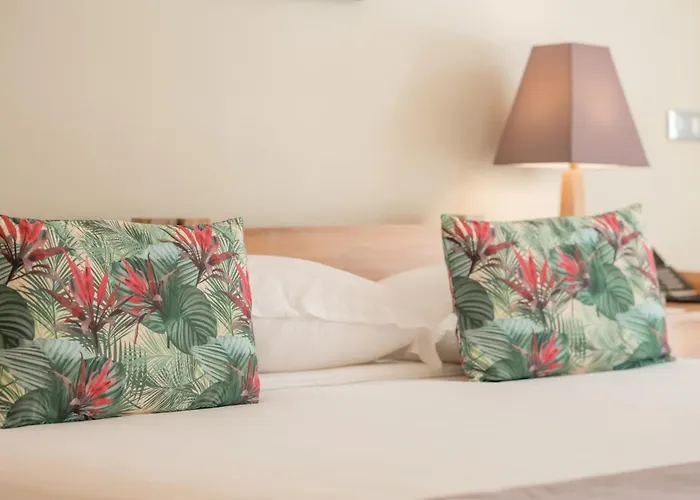 La Pagerie - Tropical Garden Hotel