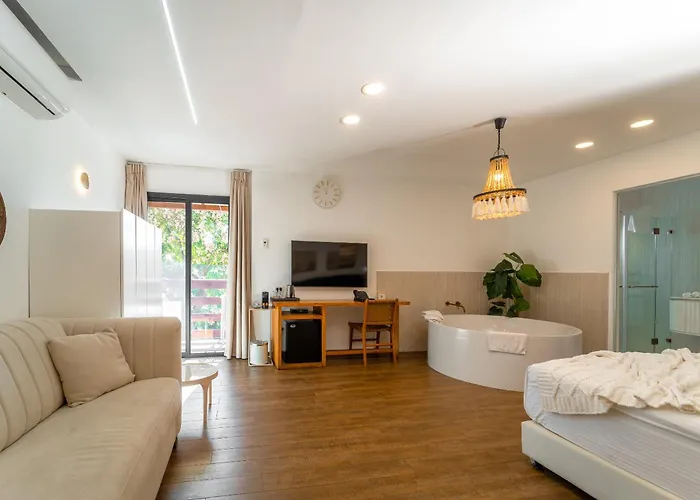 Estate Spa Boutique Hotel - Adults Only