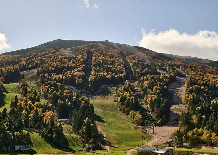 Hotel Han Bjelašnica