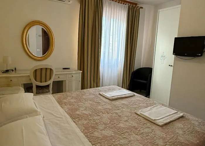 Hotel Gasperoni