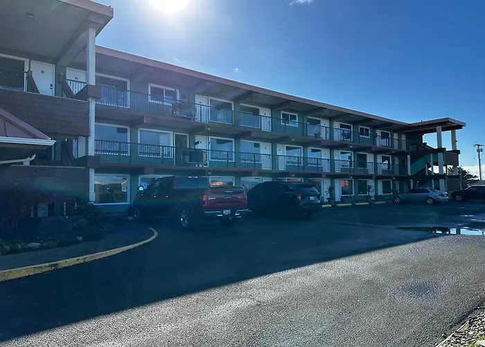Westport Inn
