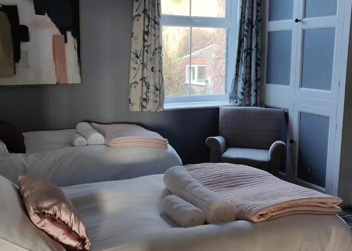 Bodalwyn Guest House