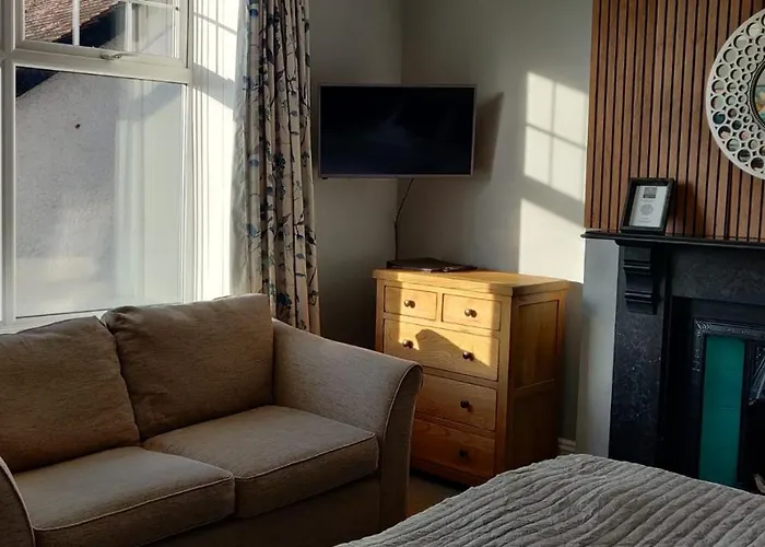 Bodalwyn Guest House