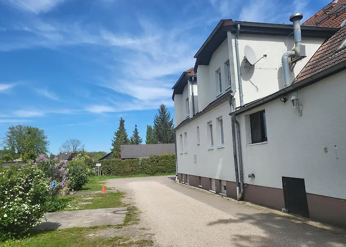 Landhotel Zum ersten Siedler