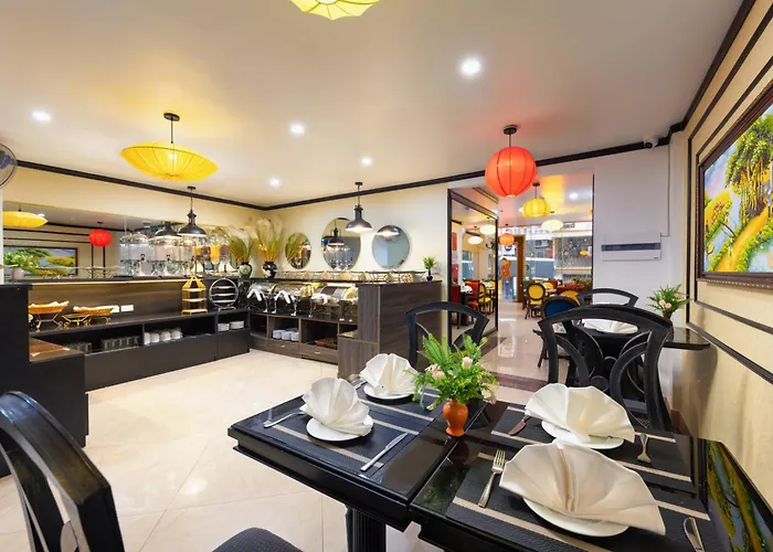 Hanoi Central Hotel & Residences