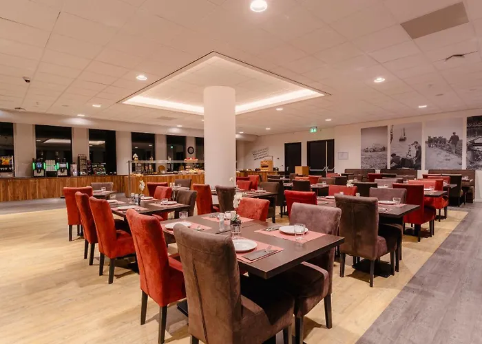 Best Western Plus Plaza Almere