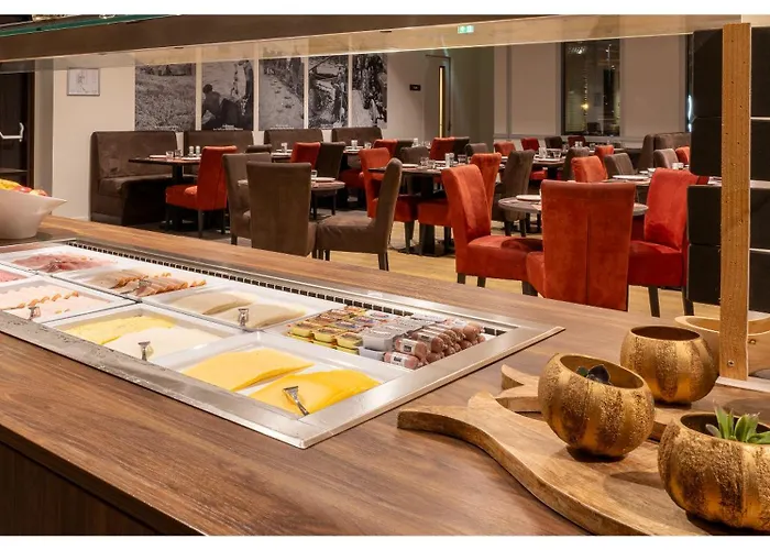 Plaza Premium Almere