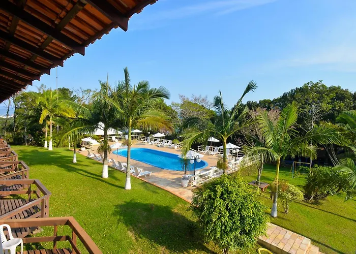 Morro Do Sol Hotel & Eventos