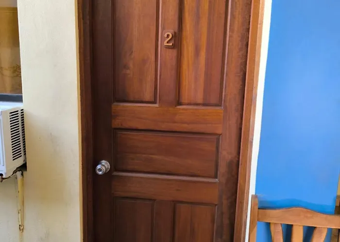 Hostel Tropical&CoWorking