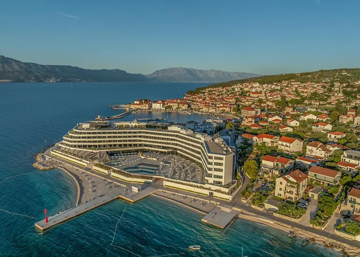 Grand Hotel View