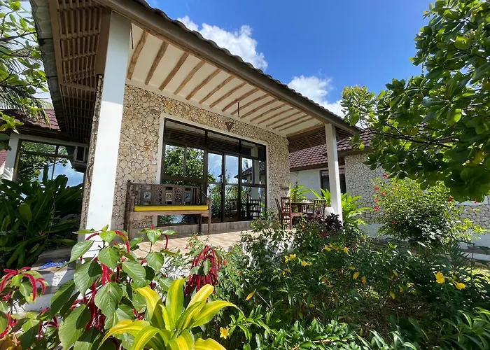 Z-Breeze Zanzibar