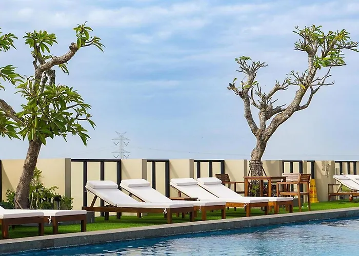 Swiss-Belhotel Airport Yogyakarta
