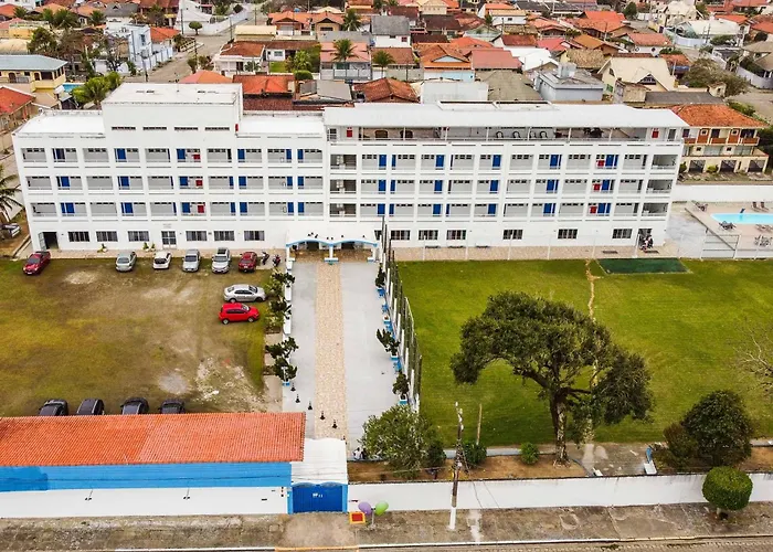 Resort Saúde Premium