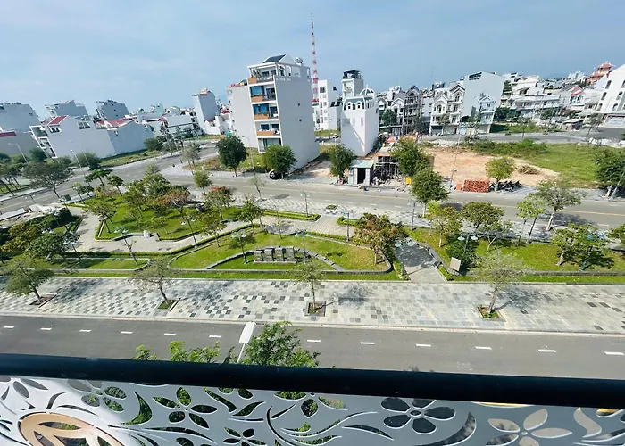 Loc Vung Homestay