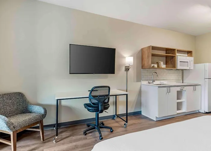Extended Stay America Premier Suites - Pueblo