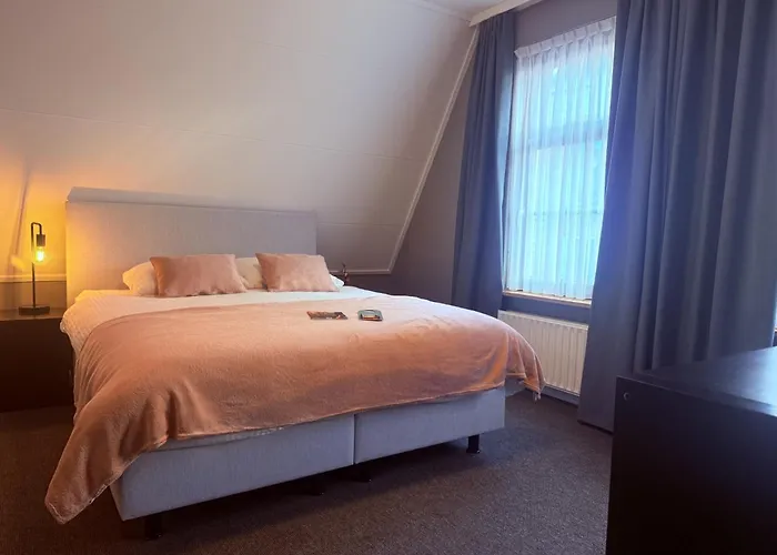 Hotel Restaurant 'T Ronde Loegh