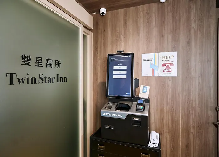 Twin Star Inn