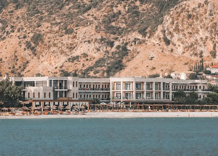Valta Hotel