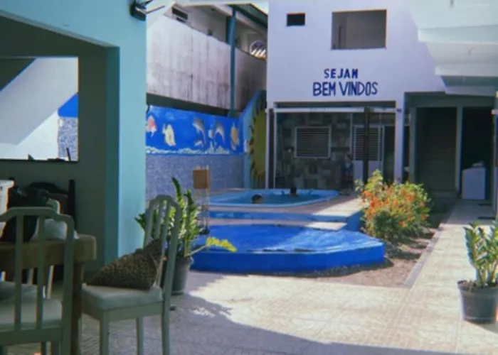 Pousada Bela Vista