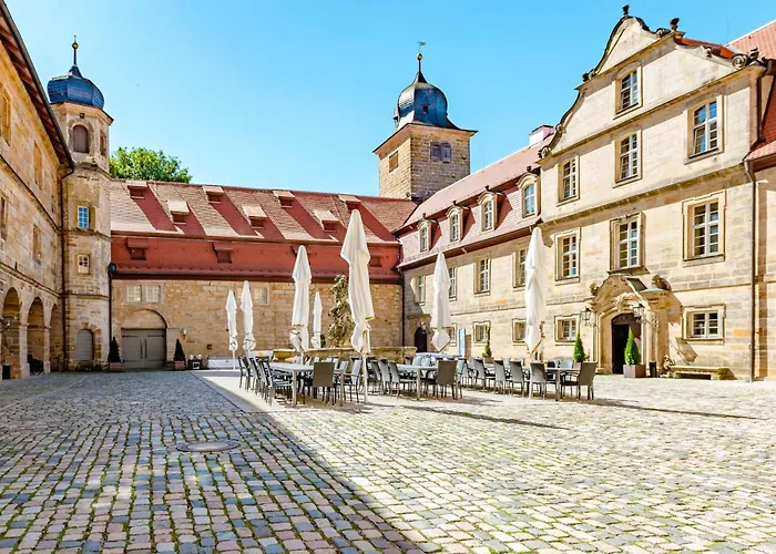 Schloss Thurnau