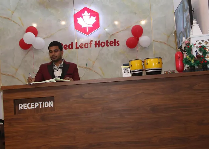 Red Leaf Hotels