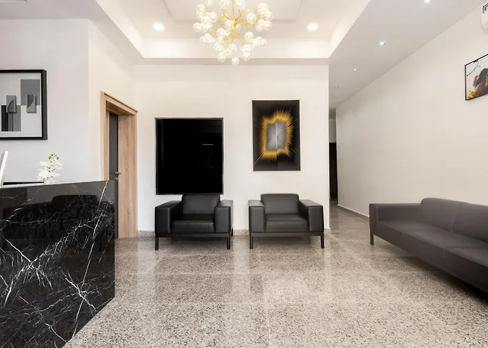 Stp Apartments