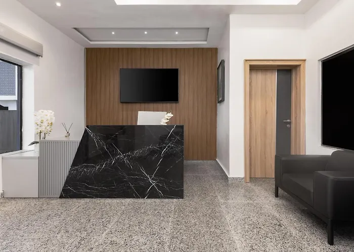 Stp Apartments