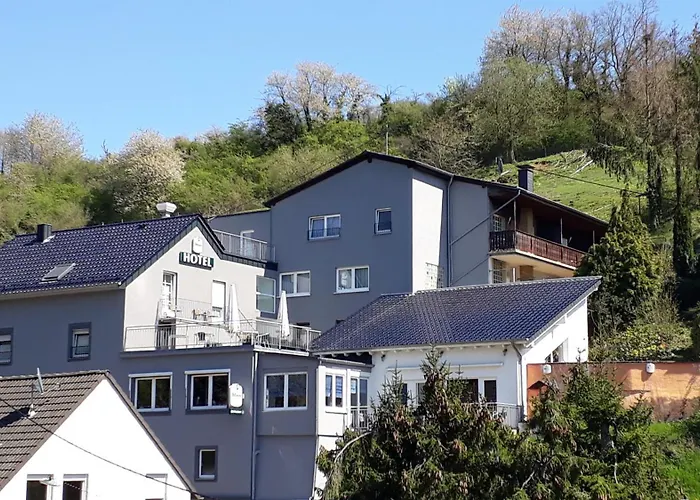 Landhotel Gales