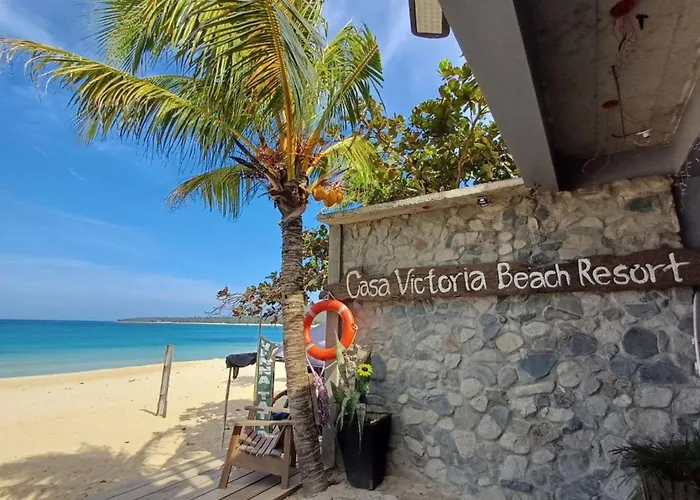 Casa Victoria Resort And Restaurant