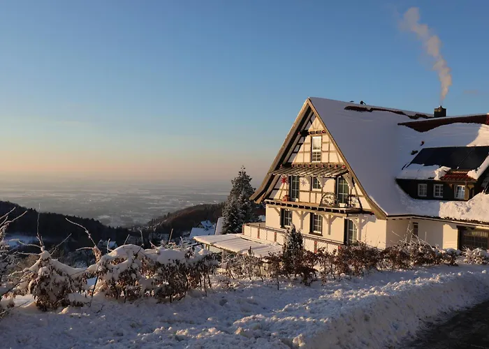 Berghof Gruener Baum