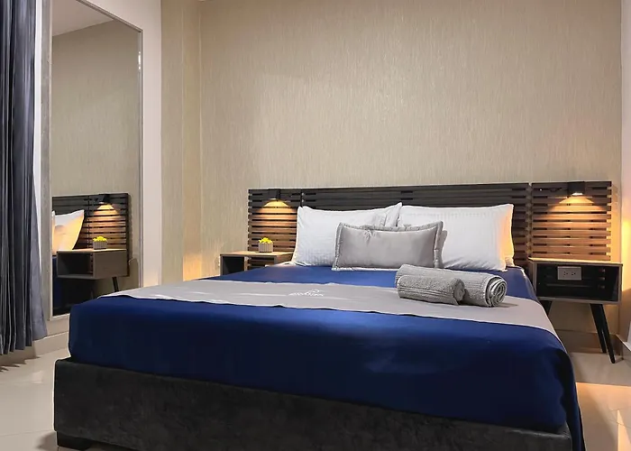 Hotel Encanto