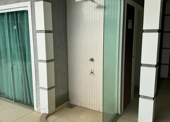 Suite Privativa Completa
