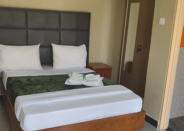 Nebcon Executive Lodge