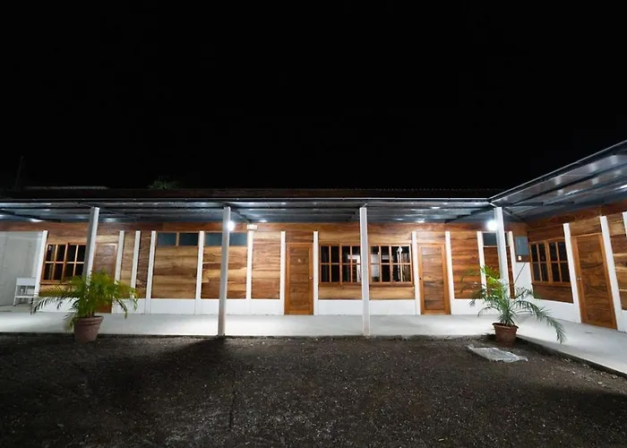 Bay Lodge