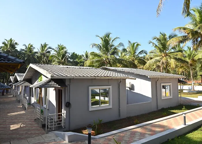 Aarna Coastal Resort