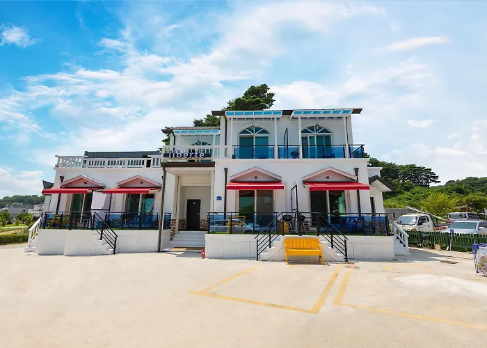 Gangneung Libertte Pension