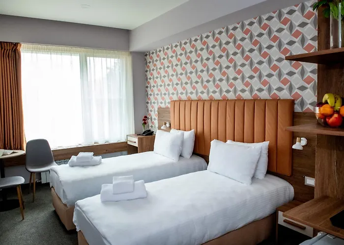 Bg Hotel