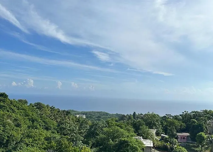 Misbhaven Resort And Spa