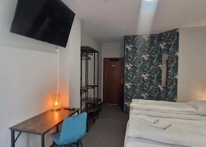 BusinessHotel Mühlenbeck