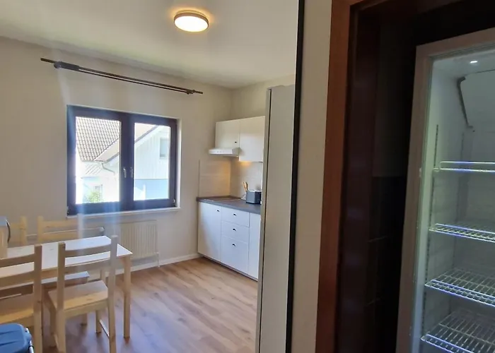 BusinessHotel Mühlenbeck