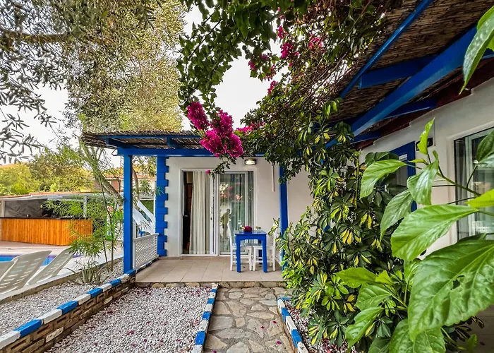 Pineloft Selimiye