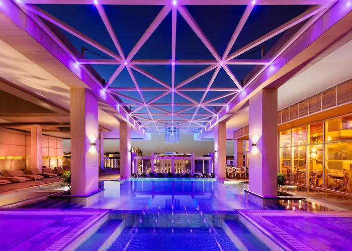 Millennium Place Doha